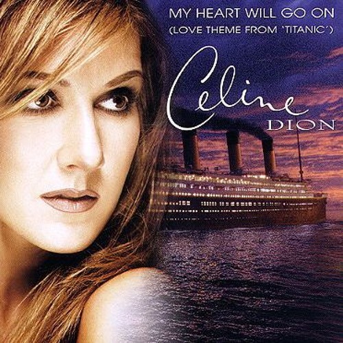 My heart will go on mp3 free clearance download