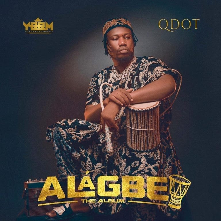 Q - dot – Eleda