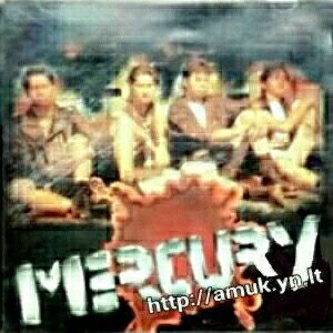 Download Mercury - Hanya Keranamu.mp3