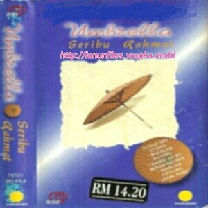 Download Umbrella - Ramalanku Benar Belaka.mp3