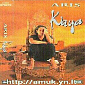 Download Aris - Cinta Tak Kenal Siapa.mp3