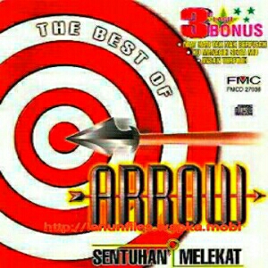 Download Arrow - Niat Hati Tak Nak Berpisah.mp3