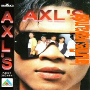 Download AXLS - Akulah Kekasih Mu.mp3