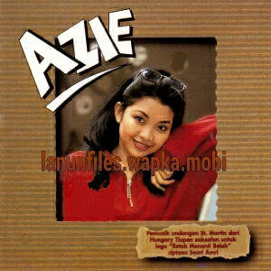 Download Azie - Melangkah Terpaksa.mp3