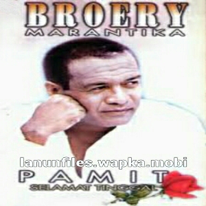 Download Broery Marantika - Pamit Selamat Tinggal .mp3