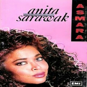 Download Anita Sarawak - Joget Sayang Disayang.mp3