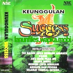 Download Success - Kerana Cinta Aku Turutkan.mp3