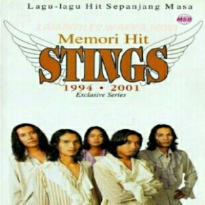 Download Stings - Ku Sapu Airmata Tanda Perpisahan.mp3