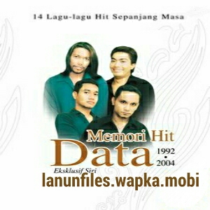 Download Data - Nyanyian Rindu Buat Kekasih.mp3