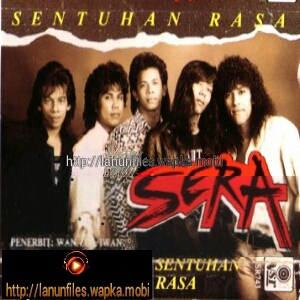 Download Sera - Dibadai Asmara.mp3