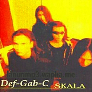 Download Def Gab C - Cinta Sakti.mp3