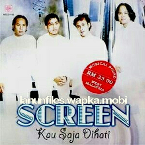 Download Screen - Kita Ditakdirkan Berpisah.mp3