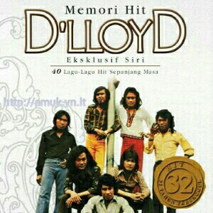 Download DLloyd - Semalam Di Malaysia.mp3