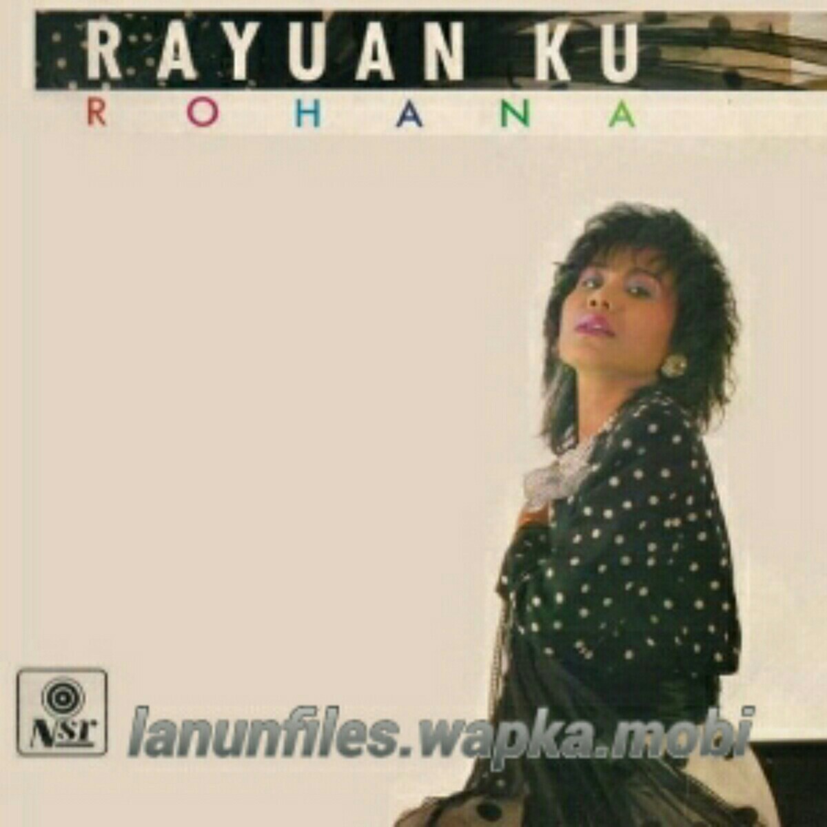 Download Rohana Jalil - Rayuanku.mp3