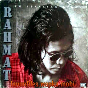 Download Rahmat - Kulepaskan Rindu.mp3