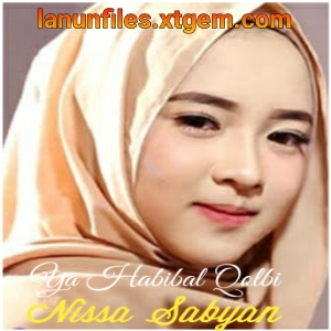 Download Nissa Sabyan - Ya Habibal Qolbi.mp3