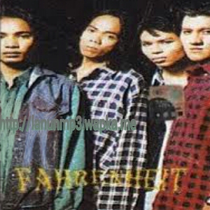 Download Fahrenheit - Kasih Orang Muda.mp3