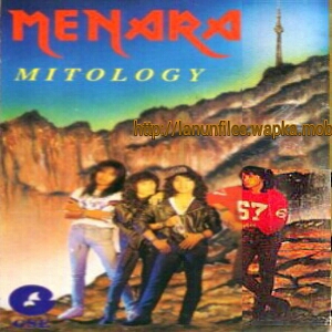 Download Menara - Sayang.mp3