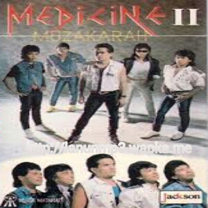 Download Medicine - Ketika Seketika.mp3