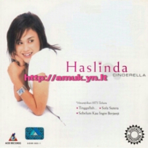 Download Haslinda - Sehati Dan Sejiwa.mp3