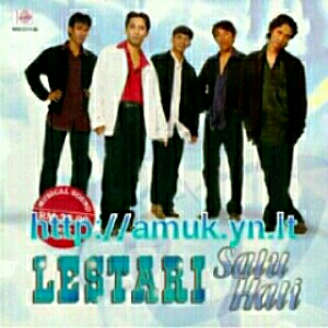 Download Lestari - Andainya Perpisahan Terjadi.mp3