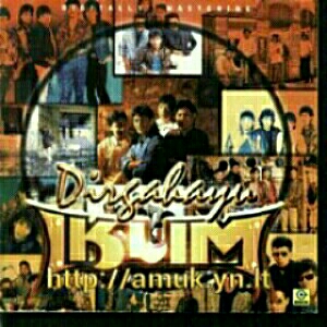 Download Iklim - Namun Ku Punya Hati.mp3