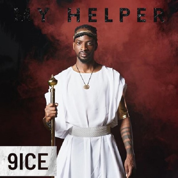 9 ice – My Helper