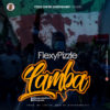 FlexyPizzle – “Lamba”