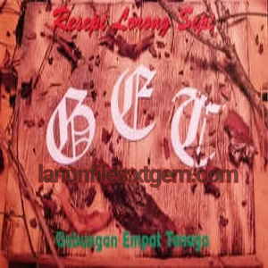 Download G.E.T - Terima Kasih Cinta Kedua.mp3