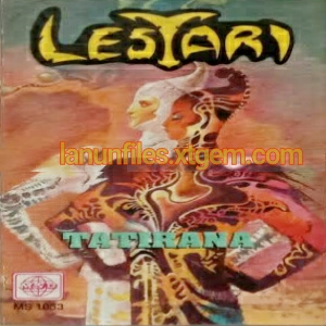 Download Lestari - Sekelip Mata Kau Berubah.mp3