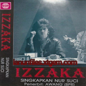 Download Izzaka - Singkapkan Nur Suci.mp3