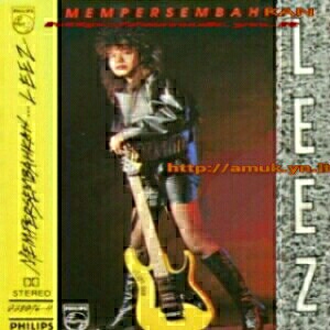 Download Leez - Mengapa Bukan Aku Pilihanmu.mp3