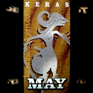 Download MAY - Bergegar Segunung Rindu.mp3