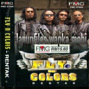 Download Fly N Colors - Didalam Madu Berisi Hempedu.mp3