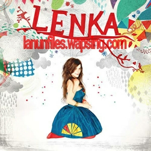 Download Lenka - Trouble is a Friend.mp3