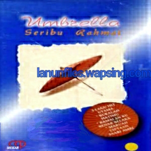 Download Umbrella - Bukalah Hatimu.mp3