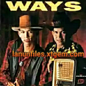 Download Ways - Bandingan.mp3