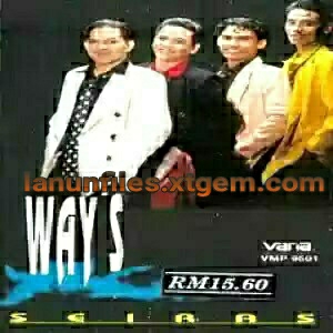 Download Ways - Doa.mp3