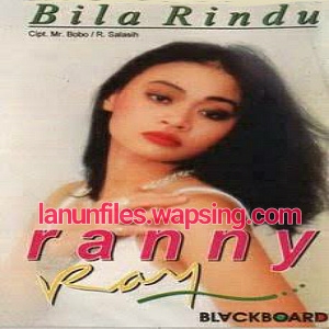 Download Ranny Ray - Bila Rindu.mp3