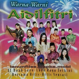 Download Various Artist - Warna-Warni Aidilfitri.mp3