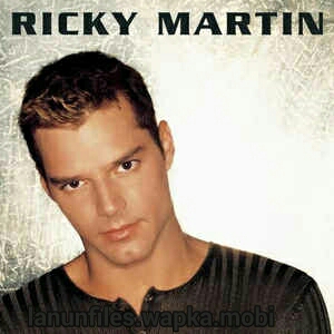 Download Ricky Martin - Livin La Vida Loca.mp3