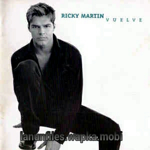 Download Ricky Martin - La Copa de la Vida.mp3