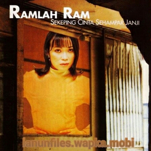 Download Ramlah Ram - Zapin Yang Tinggal.mp3