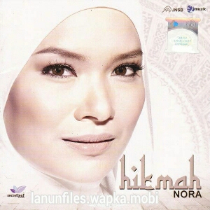 Download Nora - Secukup Rasa feat Chef Wan.mp3