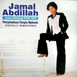 Download Jamal Abdillah - Keluhan Perantau.mp3