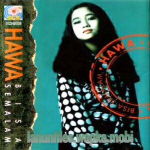 Download Hawa - Bisa Semalam.mp3