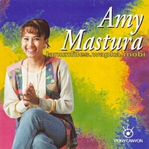 Download Amy Mastura - Meniti Hari.mp3