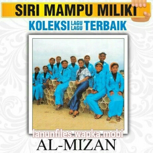 Download Al Mizan - Junjungan Mulia.mp3