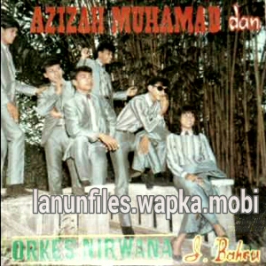 Download Azizah Muhamad - Syurga Idaman.mp3