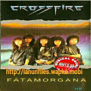 Download Crossfire - Setelah Kau Tiada.mp3